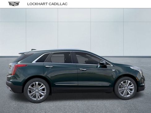 New 2026 Cadillac XT5 Premium Luxury w/ Driver Assist Package image 5