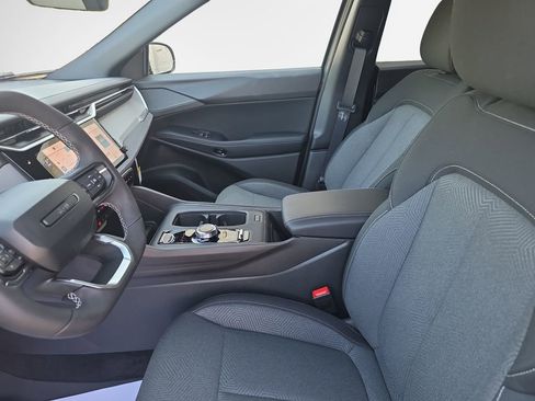 New 2026 Jeep Cherokee Laredo AWD/4WD image 12