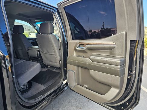 Used 2024 GMC Sierra 1500 Elevation AWD/4WD image 36