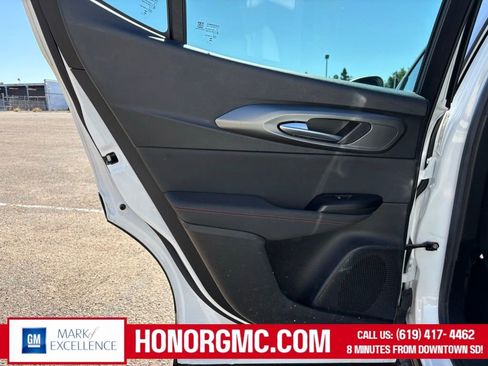 Used 2024 Dodge Hornet R/T AWD/4WD image 18