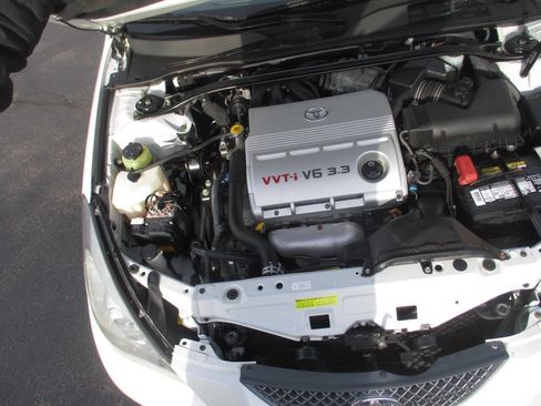 Used 2007 Toyota Solara SE Sport image 17