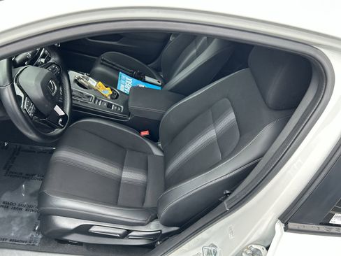 Certified 2023 Honda Civic Sport image 13