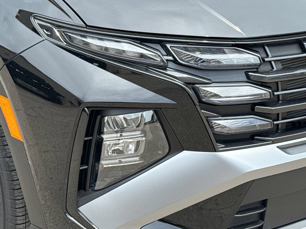 New 2026 Hyundai Tucson SEL FWD image 4