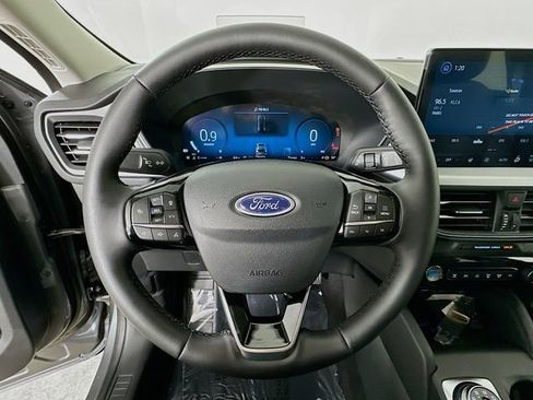 New 2026 Ford Escape Platinum w/ Premium Technology Package image 11