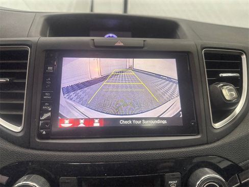 Used 2015 Honda CR-V EX-L image 31