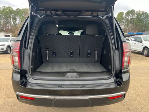 Used 2024 Chevrolet Tahoe LT image 14