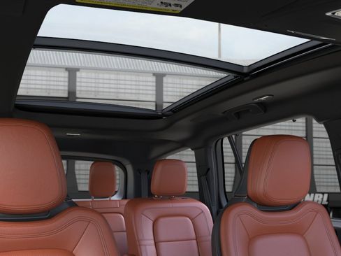 New 2026 Lincoln Aviator Reserve AWD/4WD image 22