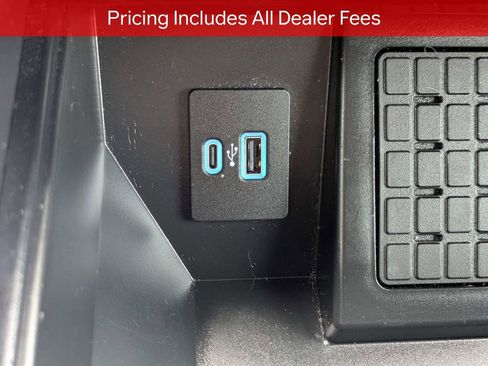 Used 2023 Ford F150 Platinum w/ Equipment Group 701A High AWD/4WD image 24
