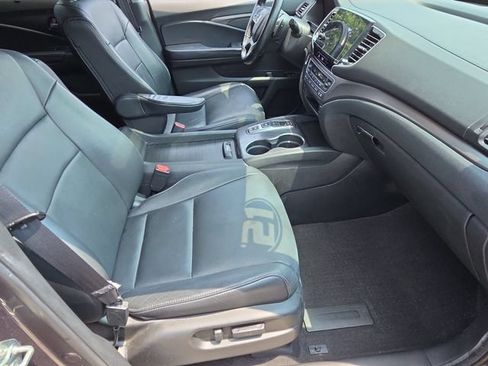 Used 2021 Honda Pilot EX-L image 18