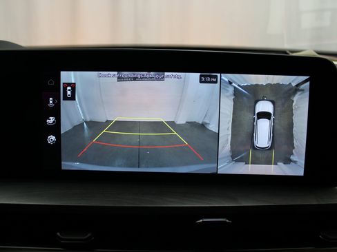 Used 2025 Kia Telluride SX Prestige X-Pro image 51