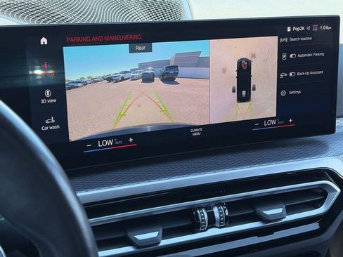 Used 2024 BMW M340i xDrive w/ Premium Package image 29