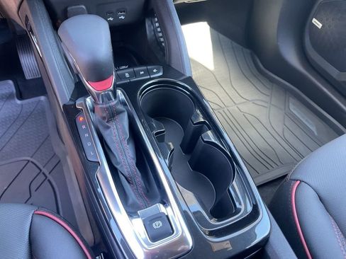 New 2026 Chevrolet TrailBlazer RS w/ Convenience Package image 30