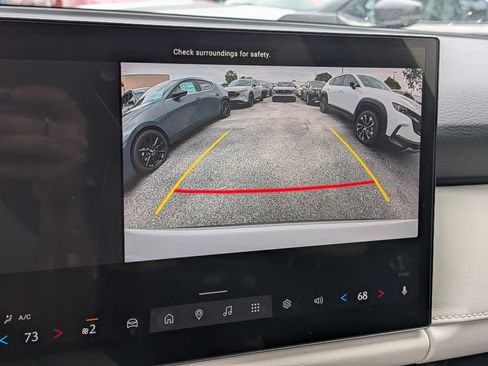 New 2026 MAZDA CX-5 Preferred AWD/4WD image 35