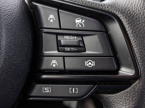 New 2026 Subaru Forester image 27