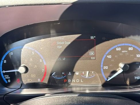 Certified 2023 Ford Bronco Sport Big Bend w/ Convenience Package image 19