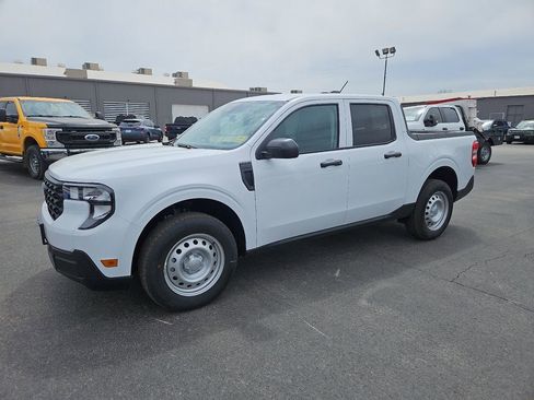 New 2026 Ford Maverick XL FWD image 5