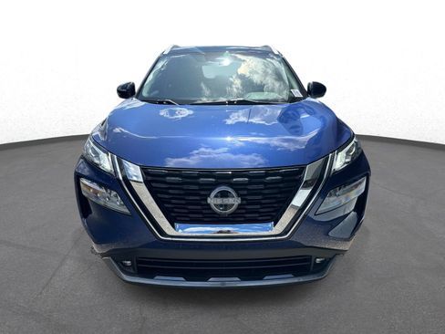 Used 2022 Nissan Rogue SL FWD image 8