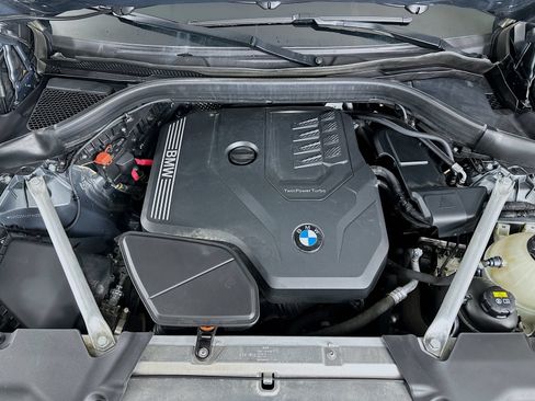 Used 2023 BMW X3 xDrive30i w/ Premium Package AWD/4WD image 13