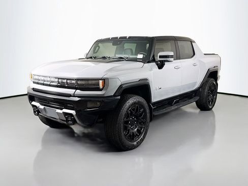 Used 2024 GMC Hummer EV 2X image 3