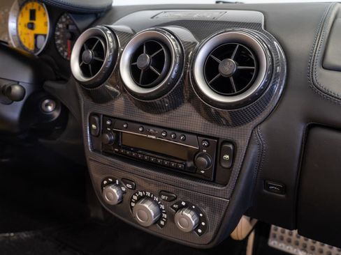 Used 2007 Ferrari F430 Spider image 12