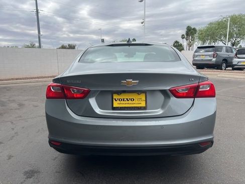 Used 2024 Chevrolet Malibu LT image 5