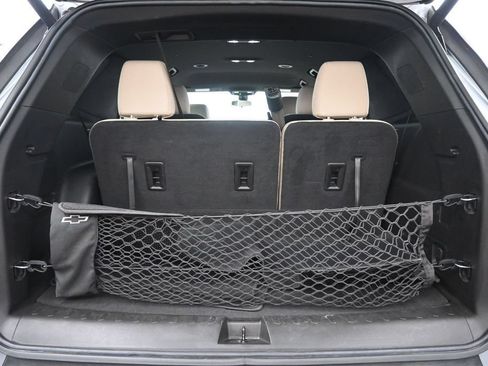 Used 2023 Chevrolet Traverse LT w/ LPO, Cargo Package AWD/4WD image 30
