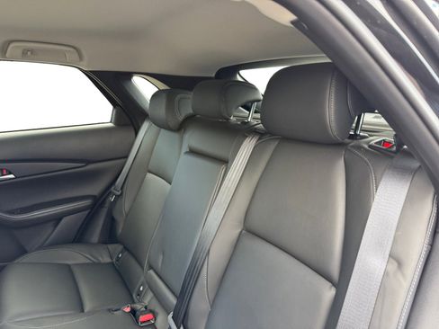 New 2026 MAZDA CX-30 AWD 2.5 S w/ Select Sport Pkg image 16