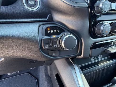 New 2026 RAM 1500 Express AWD/4WD image 24