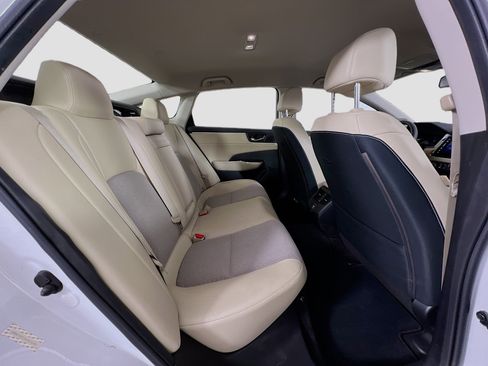 Used 2018 Honda Clarity Plug-In Hybrid image 24