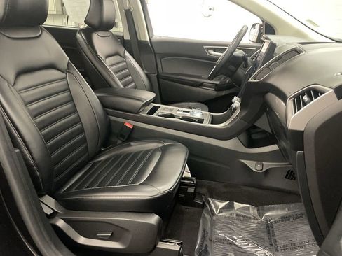 Used 2023 Ford Edge SEL image 20