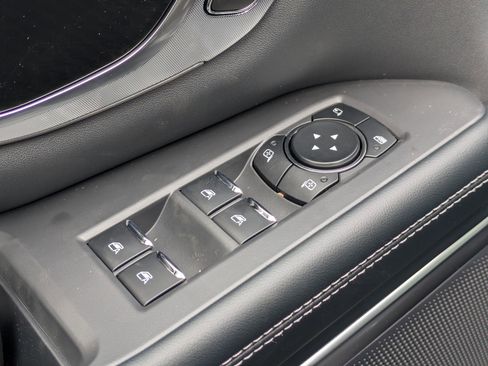 New 2026 Ford Expedition Platinum w/ Stealth Appearance Package image 10