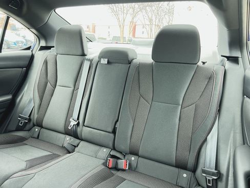 Used 2023 Subaru WRX Premium image 24