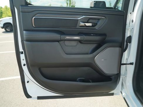 New 2026 RAM 1500 Rebel w/ G/T Package image 15