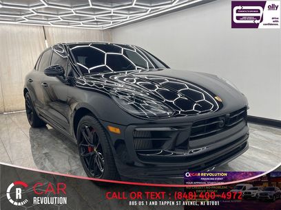 Used 2024 Porsche Macan GTS