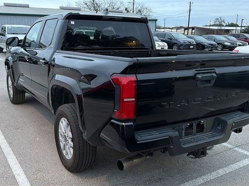 Used 2024 Toyota Tacoma SR5 image 4