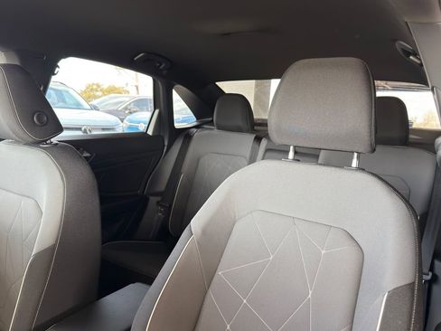 New 2026 Volkswagen Jetta Sport FWD image 14