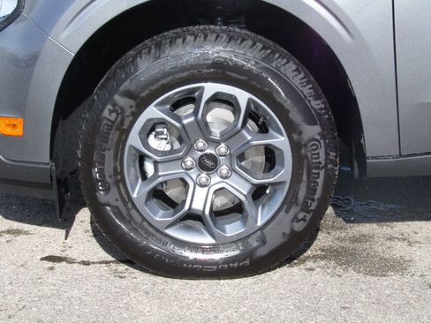 New 2025 Ford Maverick XLT FWD image 4