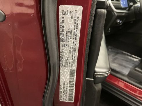 Used 2024 Jeep Grand Cherokee L Altitude AWD/4WD image 26