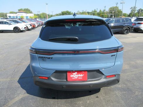 Used 2024 Dodge Hornet GT Plus AWD/4WD image 6