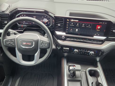 New 2026 GMC Sierra 1500 SLT w/ SLT Premium Package image 32