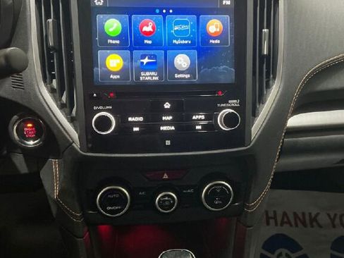 Certified 2021 Subaru Crosstrek 2.5i Limited w/ Moonroof Package 2 image 7