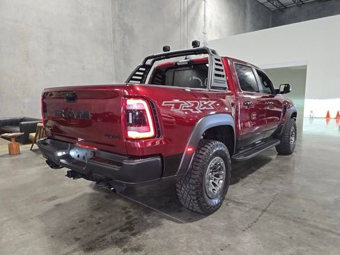 Used 2024 RAM 1500 TRX AWD/4WD image 3