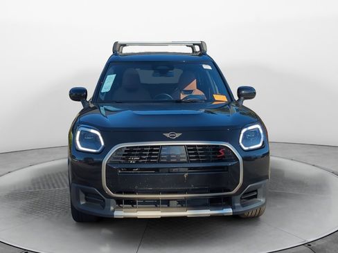 Certified 2025 MINI Cooper Countryman S image 2