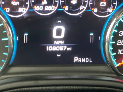 Used 2018 GMC Yukon XL Denali w/ Denali Ultimate Package AWD/4WD image 25