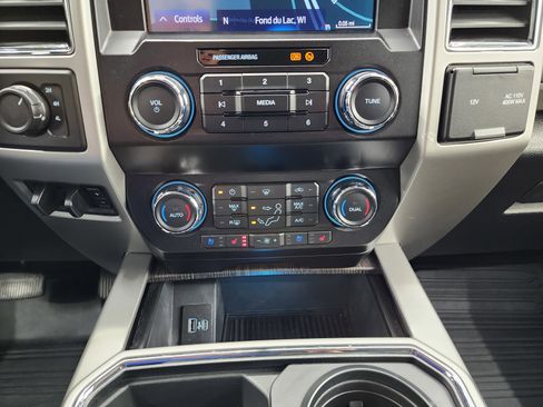 Used 2020 Ford F250 Lariat image 15