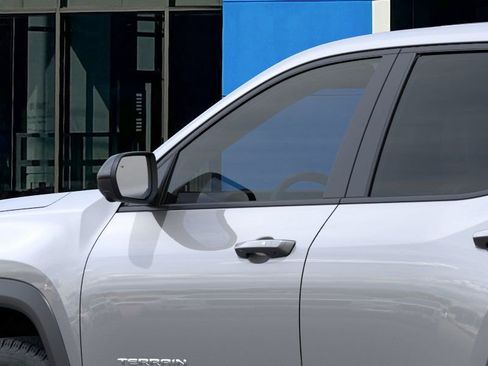 New 2026 GMC Terrain Elevation w/ Technology Package II image 12