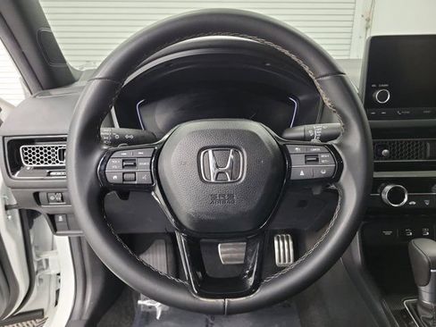 Used 2025 Honda Civic Sport image 24
