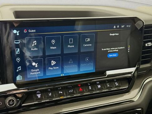 New 2026 Chevrolet Silverado 2500 ZR2 AWD/4WD image 17