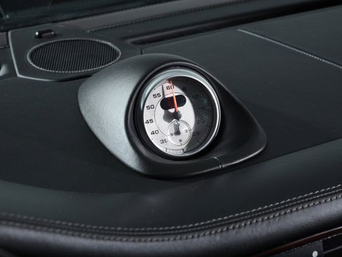 Used 2008 Porsche 911 Turbo AWD/4WD image 7