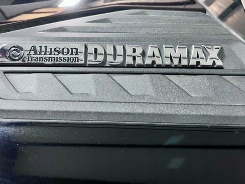 Used 2024 Chevrolet Silverado 2500 Custom w/ Custom Value Package AWD/4WD image 30